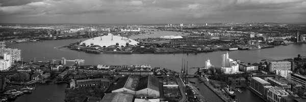 Canary Wharf