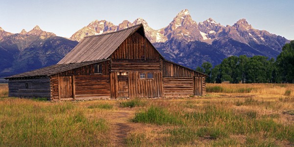 barn barn