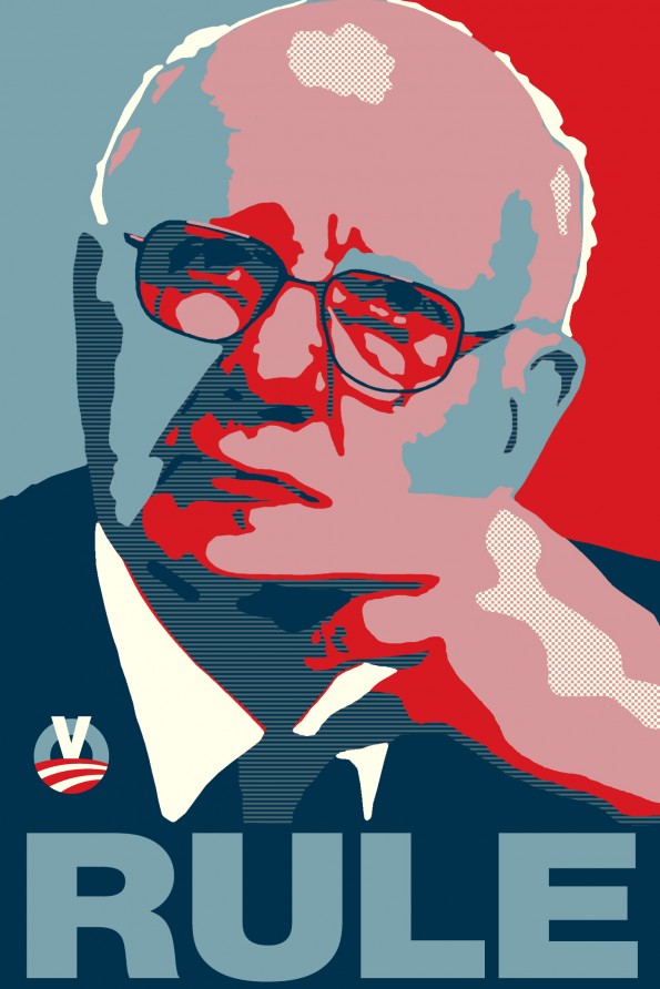Volcker Rule