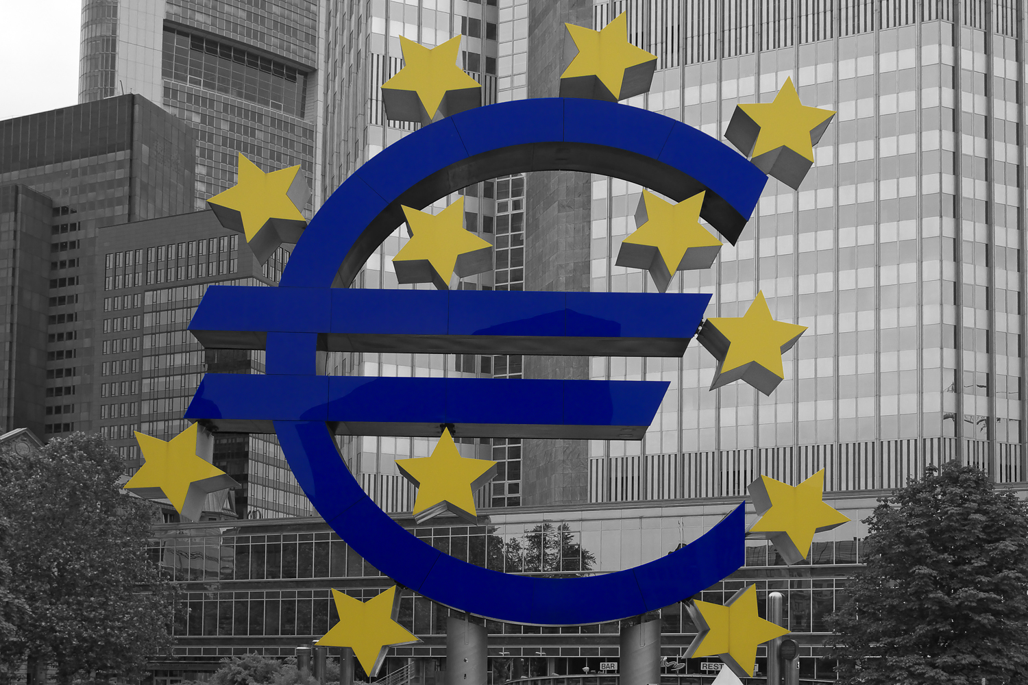Европейское экономическое общество